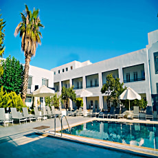 Tangiers Hotel Yalıkavak